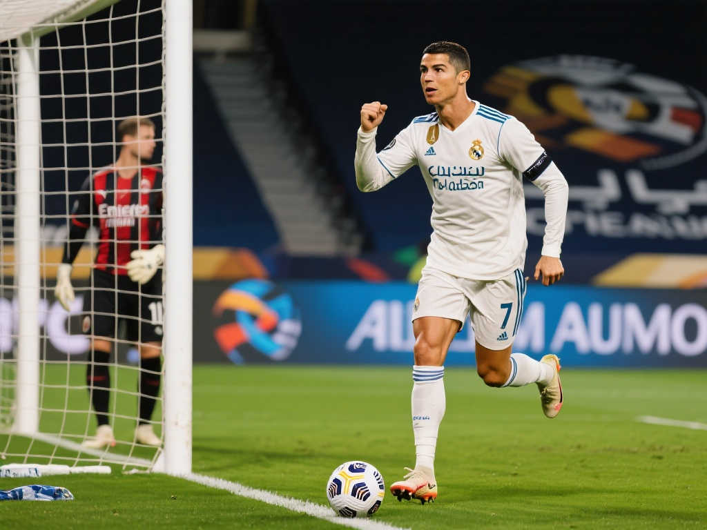 C罗墨镜加身帅气抵达伊朗机场贵宾室,亚冠首秀明日开启 C罗墨镜加身帅气抵达伊朗机场贵宾室,亚冠首秀明日开启