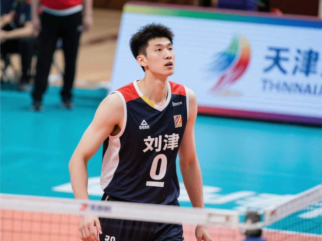 天津喜讯:路晶回归青年队集训!全运会或将披天津战袍? 天津喜讯:路晶回归青年队集训!全运会或将披天津战袍?